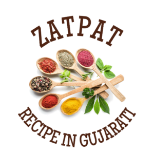 Zatpat Recipe In Gujarati