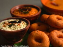મેંદુ વડા - medu vada recipe in gujarati - medu vada banavani rit - mendu vada banavani rit - મેંદુ વડા બનાવવાની રીત - mendu vada - medu vada recipe - medu vada ni recipe