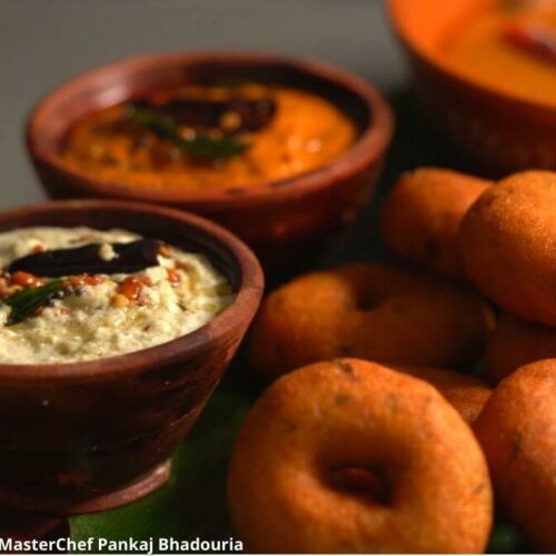 મેંદુ વડા - medu vada recipe in gujarati - medu vada banavani rit - mendu vada banavani rit - મેંદુ વડા બનાવવાની રીત - mendu vada - medu vada recipe - medu vada ni recipe