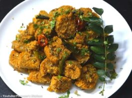 ફરાળી મુઠીયા બનાવવાની રીત - Farali muthiya banavani rit - Farali muthiya recipe in gujarati