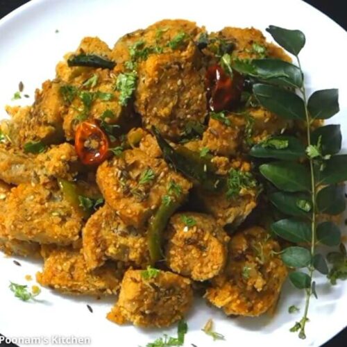 ફરાળી મુઠીયા બનાવવાની રીત - Farali muthiya banavani rit - Farali muthiya recipe in gujarati