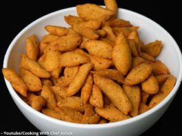 gujarati mathri recipe - gujarati mathri - mathri recipe - mathri in gujarati - mathri banavani rit - મઠરી બનાવવાની રીત - Mathri recipe in gujarati