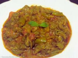 તુરીયા નું શાક બનાવવાની રીત - Turiya nu shaak banavani rit - Turiya nu shaak recipe in gujarati