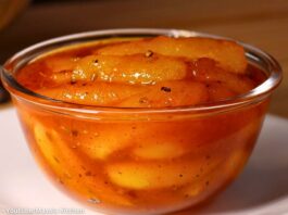 કેરી નો મુરબ્બો બનાવવાની રીત - kachi keri no murabbo banavani rit - keri no murabbo recipe in gujarati