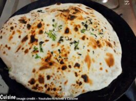 અમૂર્તસરી આલું કુલચા બનાવવાની રીત - amritsari aloo kulcha banavani rit - amritsari aloo kulcha recipe in gujarati