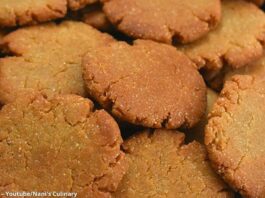 ગોળ વારી મઠરી બનાવવાની રીત - God ni mathri banavani rit - jaggery mathri recipe in gujarati