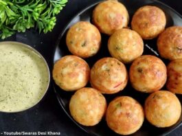 સોજી ના અપ્પમ બનાવવાની રીત - સોજી ના અપ્પમ - Soji na appam - Soji na appam banavani rit - Soji appam recipe in gujarati - Soji appam recipe