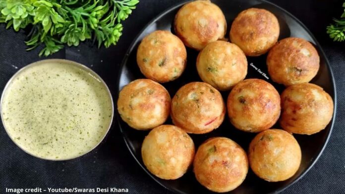 સોજી ના અપ્પમ બનાવવાની રીત - સોજી ના અપ્પમ - Soji na appam - Soji na appam banavani rit - Soji appam recipe in gujarati - Soji appam recipe