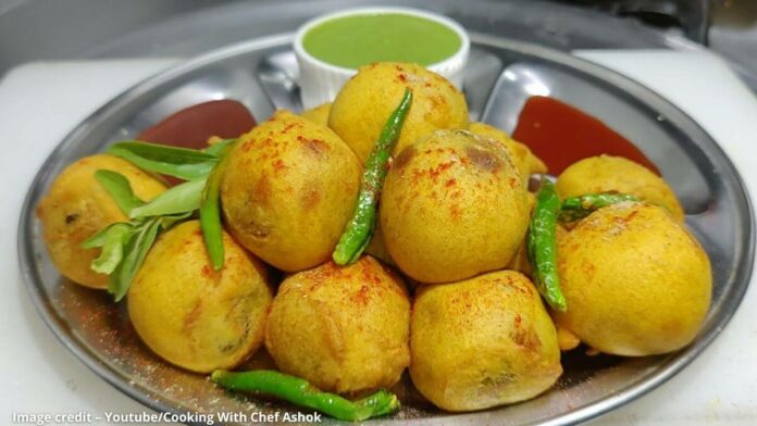 batata vada recipe - batata vada banavani rit - બટાકા વડા - બટાકા વડા બનાવવાની રીત - batata vada recipe in gujarati - batata vada recipe gujarati - gujarati batata vada recipe - batata vada ni recipe - batata vada gujarati recipe - batata vada banavani recipe - bataka vada recipe