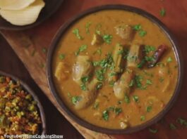 sambar banavani rit - સંભાર બનાવવાની રીત - sambar recipe in gujarati – સંભાર - sambar recipe gujarati - sambar in gujarati
