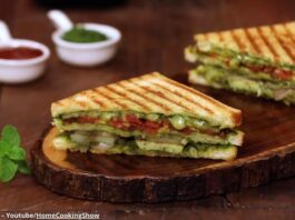 sandwich recipe - sandwich banavani rit – સેન્ડવીચ - સેન્ડવીચ બનાવવાની રીત - sandwich recipe in gujarati - veg sandwich recipe - sandwich banane rit - sandwich in gujarati - વેજીટેબલ સેન્ડવીચ