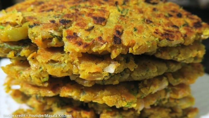 બેસની – besni - બેસની બનાવવાની રીત - Besni banavani rit - Besni recipe in gujarati
