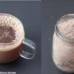 હોટ ચોકલેટ મિક્સ - Hot Chocolate Mix - હોટ ચોકલેટ મિક્સ બનાવવાની રીત - Hot Chocolate Mix banavani rit - Hot Chocolate Mix recipe in gujarati