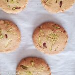 મિલેટ કુકી - Millet Cookie - મિલેટ કુકી બનાવવાની રીત - Millet Cookie banavani rit - Millet Cookies recipe in gujarati
