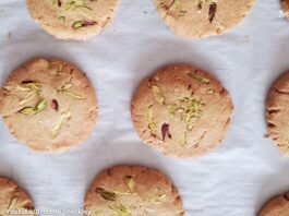 મિલેટ કુકી - Millet Cookie - મિલેટ કુકી બનાવવાની રીત - Millet Cookie banavani rit - Millet Cookies recipe in gujarati