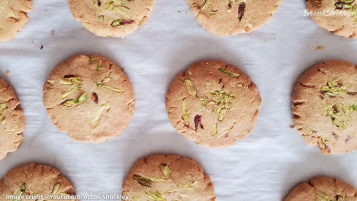 મિલેટ કુકી - Millet Cookie - મિલેટ કુકી બનાવવાની રીત - Millet Cookie banavani rit - Millet Cookies recipe in gujarati