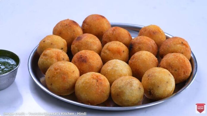 સોજી ની કચોરી - Soji ni kachori - સોજી ની કચોરી બનાવવાની રીત - Soji ni kachori banavani rit - Soji ni kachori recipe in gujarati