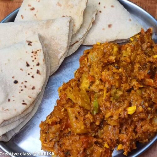 દુધી નું ભરથું - dudhi nu bharthu - દુધી નું ભરથું બનાવવાની રીત - dudhi nu bharthu banavani rit - dudhi nu bharthu recipe in gujarati