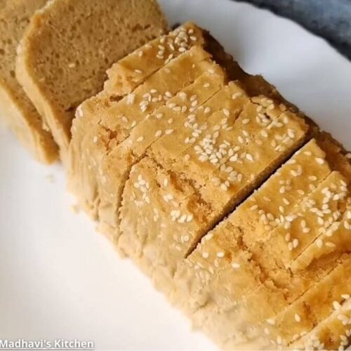ghau na lot ni bread - ઘઉં ના લોટ ની બ્રેડ - ghau na lot ni bread recipe in gujarati - ઘઉં ના લોટ ની બ્રેડ બનાવવાની રીત