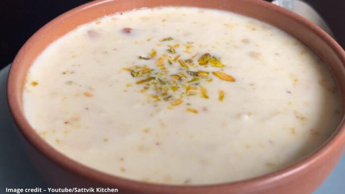 સીતાફળ બાસુંદી - Sitafal basundi - સીતાફળ બાસુંદી બનાવવાની રીત - Sitafal basundi banavani rit - Sitafal basundi Recipe in gujarati