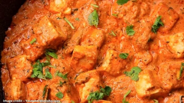 જૈન શાહી પનીર - જૈન શાહી પનીર બનાવવાની રીત - jain shahi paneer recipe in gujarati - shahi paneer jain banavani rit