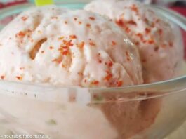 જાયફળ ની આઈસક્રીમ - જાયફળ ની આઈસક્રીમ બનાવવાની રીત - jayfal ni ice cream - jayfal ice cream in gujarati - jayfal ice cream recipe in gujarati