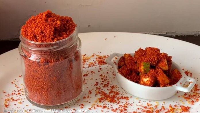 મેથીનો મસાલો બનાવવાની રીત - methi no masalo - methi no masalo banavani rit - methi masala recipe in gujarati