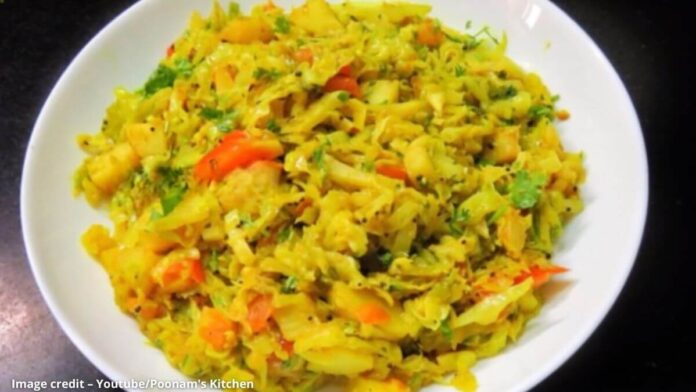 પાન કોબી બટાકા નું શાક - pan kobi batata nu shaak - પાન કોબી બટાકા નું શાક બનાવવાની રીત - pan kobi batata nu shaak banavani rit - pan kobi batata shaak recipe in gujarati