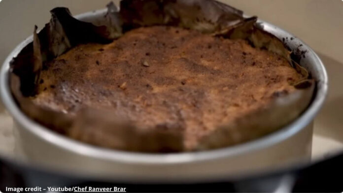 છેના પોડા - Chhena Poda recipe - છેના પોડા બનાવવાની રીત - Chhena Poda banavani rit