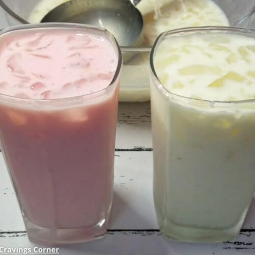 તાડ ગોલા નો શરબત - Taad gola no sharbat - તાડ ગોલા નો શરબત બનાવવાની રીત - Taad gola no sharbat banavani rit - Ice apple sharbat recipe in gujarati