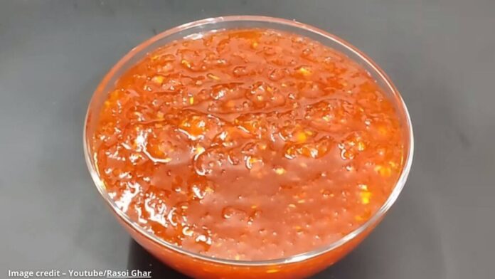 લીંબુ ની ખાટી મીઠી ચટણી બનાવવાની રીત - limbu ni khati mithi chutney banavani rit - limbu ni khati mithi chutney recipe in gujarati