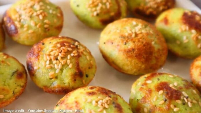 દૂધી ના અપ્પમ - Dudhi na appam - દૂધી ના અપ્પમ બનાવવાની રીત - Dudhi na appam banavani rit - Dudhi appam recipe in gujarati