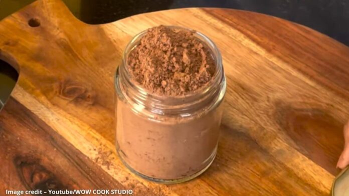 હોટ ચોકલેટ પ્રી મિક્સ - Hot Chocolate pre mix - હોટ ચોકલેટ પ્રી મિક્સ બનાવવાની રીત - Hot Chocolate pre mix banavani rit