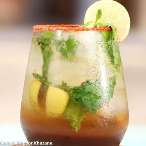ઈમલી મોજીતો - Imli Mojito - ઈમલી મોજીતો બનાવવાની રીત - Imli Mojito banavani rit - Imli Mojito recipe