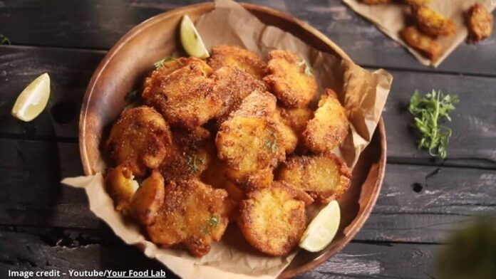 આલું ટૂક - Aloo Tuk - આલું ટૂક બનાવવાની રીત - Aloo Tuk banavani rit - Aloo Tuk recipe in gujarati