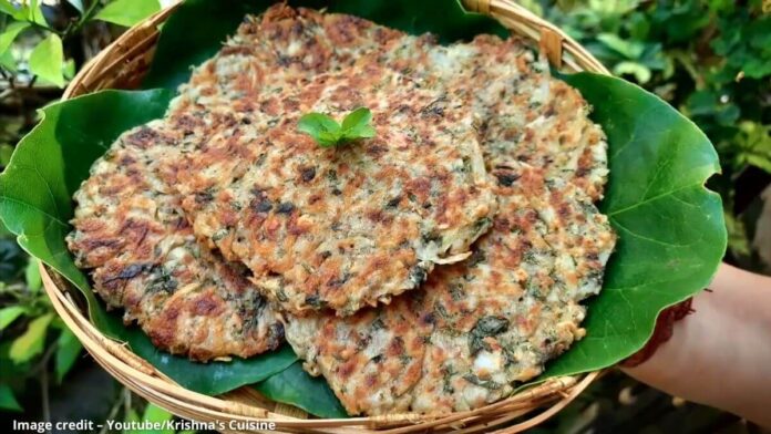 બટાકા રોસ્ટી - Bataka roasti - બટાકા રોસ્ટી બનાવવાની રીત - Bataka roasti banavani rit