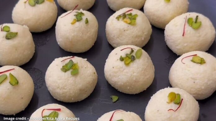 મલાઈ પેંડા - Malai penda - મલાઈ પેંડા બનાવવાની રીત - Malai penda banavani rit - Malai penda recipe in gujarati