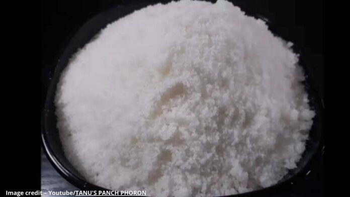 તગાર – Tagar - તગાર બનાવવાની રેસીપી - Tagar banavani recipe