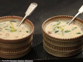 ચોખા ની ખીર - Chokha ni kheer - ચોખા ની ખીર બનાવવાની રીત - Chokha ni kheer banavani rit