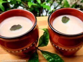 હર્બલ ટી - Herbal Tea - હર્બલ ટી ની રેસીપી - Herbal Tea ni recipe