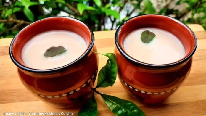 હર્બલ ટી - Herbal Tea - હર્બલ ટી ની રેસીપી - Herbal Tea ni recipe