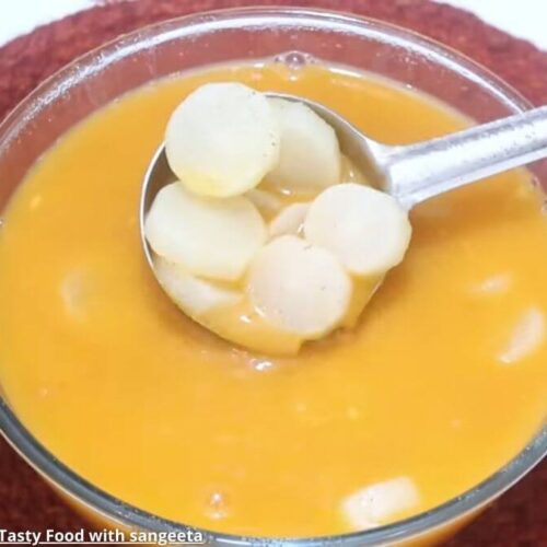 પાણી વાળું મૂળા નું અથાણું - Pani valu mula nu athanu - પાણી વાળું મૂળા નું અથાણું બનાવવાની રીત - Pani valu mula nu athanu banavani rit