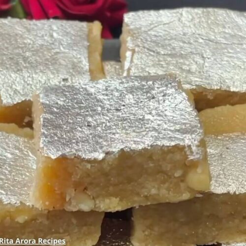 તલ ની બરફી બનાવવાની રીત - Tal ni barfi banavani rit