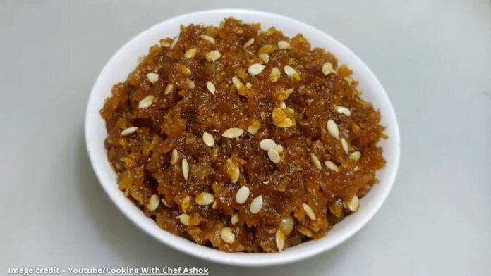 આમળા નો છૂંદો - amla no chundo