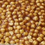 Gol ane daliya daal ni chikki - ગોળ અને દાળિયા દાળ ની ચીક્કી