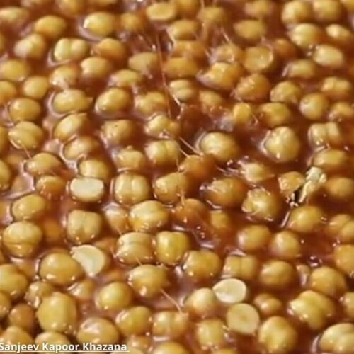 Gol ane daliya daal ni chikki - ગોળ અને દાળિયા દાળ ની ચીક્કી