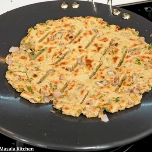 Sindhi Koki - સિંધી કોકી