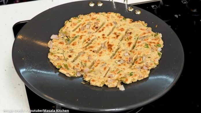 Sindhi Koki - સિંધી કોકી