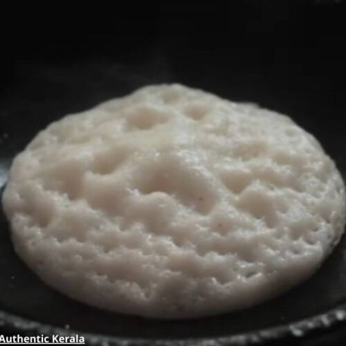 Bun dosa - બન ઢોસા