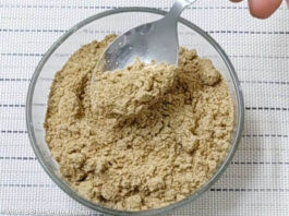 Sikanji masalo - સિકંજી મસાલો
